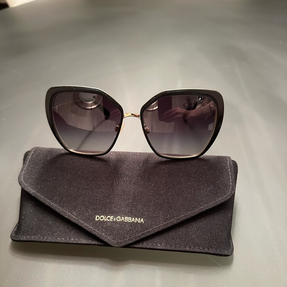 Sunglasses Dolce&Gabbana DG2197